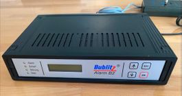 Bublitz Alarm B2 Alarmanlage mit Zubehör