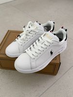 Sneakers Polo Ralph Lauren Gr. 38 - NEW