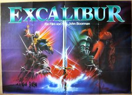 Excalibur