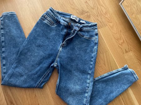 Hallie Jeans | EU40