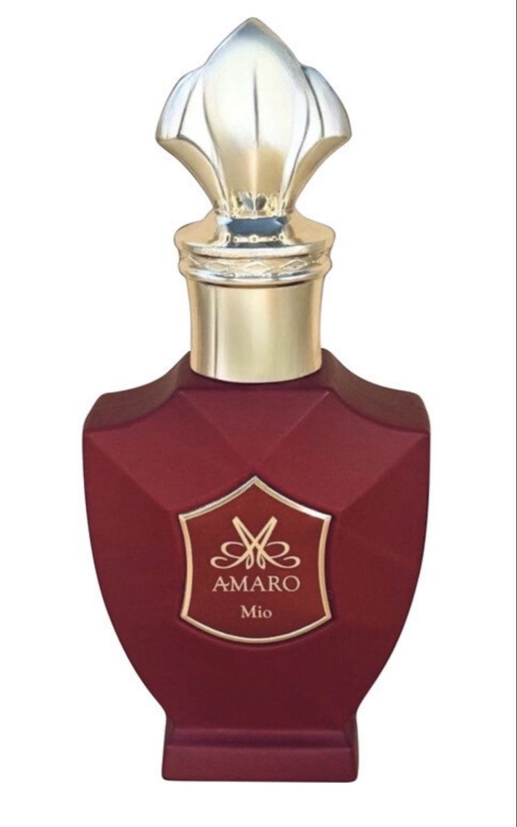 Profumi & Eau de Toilette: Amaro Mio Original Duftprobe 8ml – Nuovo (secondo la descrizione) da Meierskappel venduto da Philium
