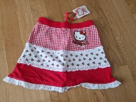 Jupe Hello Kitty neuve taille 128