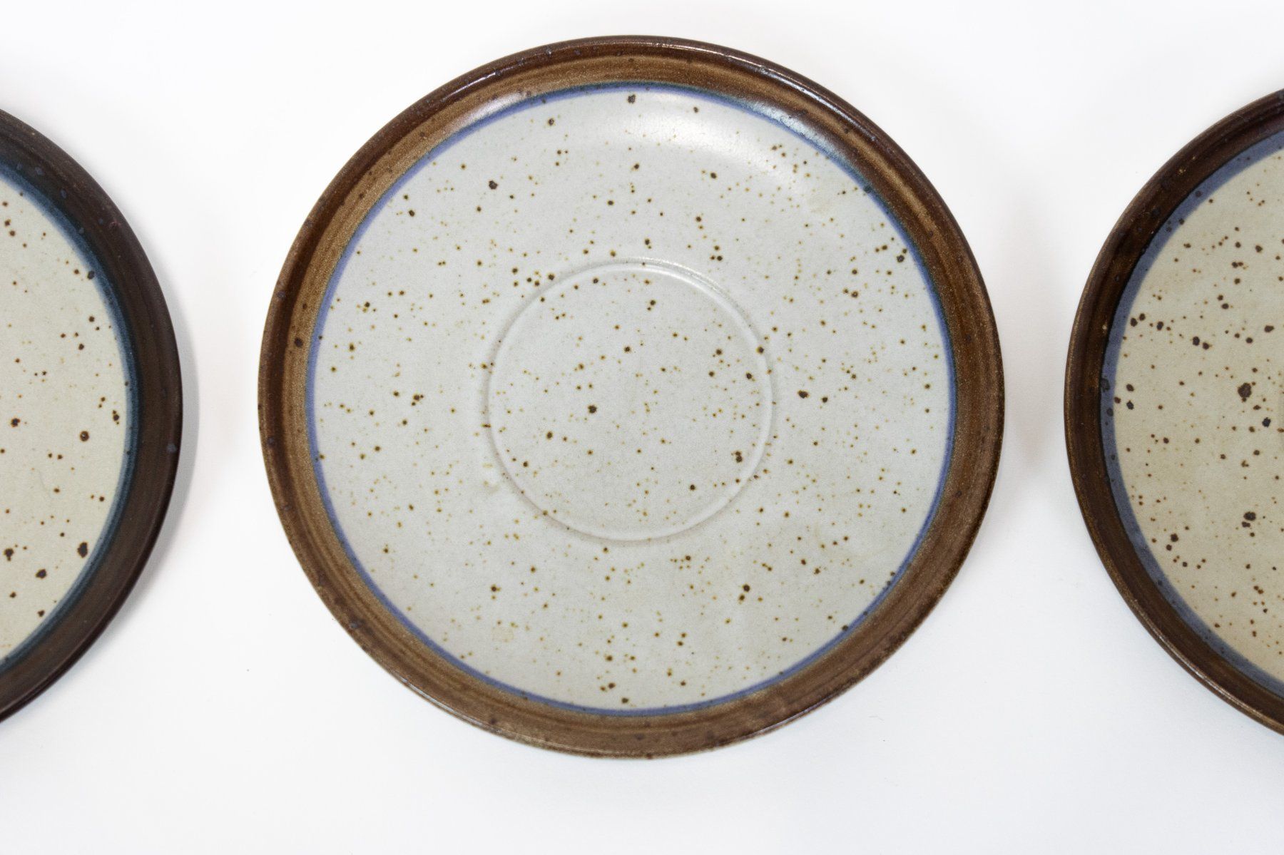 Assiettes: Rheinfelden Keramik Teller-Set - Versand möglich – D'occasion à Schaffhausen par Studio-Ara 3