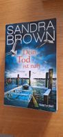 4 spannende krimis sandra brown