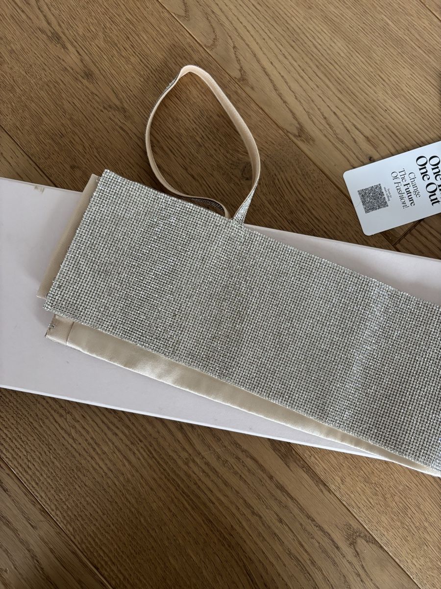 Top: Nué Studio Charlotte Glitzer Top Gr. S neu! – Nuovo e nell'imballaggio originale da Zürich venduto da yves-fck 5