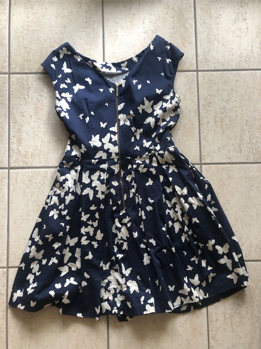 Robes: Sommerkleid - Closet London  – D'occasion à Chêne-Bourg par sienna8245 5