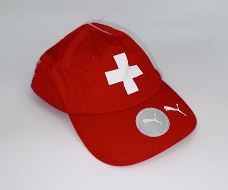 # UNISEX - Sonnenhut ,,Schweiz‘‘ NEW! - PUMA #