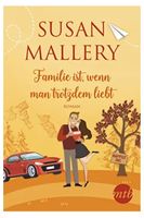 Familie ist, wenn man trotzdem liebt (Happily-Serie)