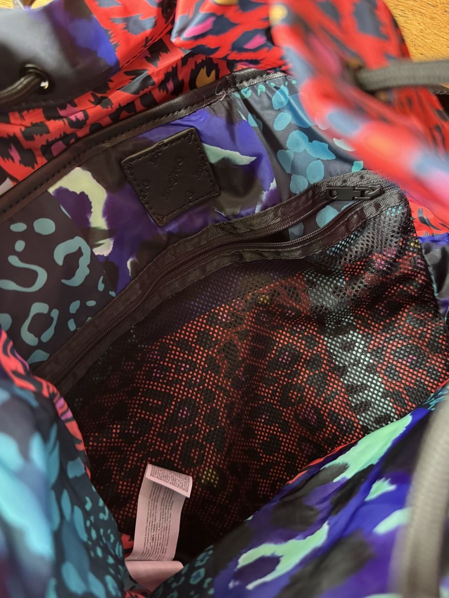 Desigual Rucksäcke: Rucksack von Desigual NEU – Neu (gemäss Beschreibung) aus Zürich von Loveparfumes 5