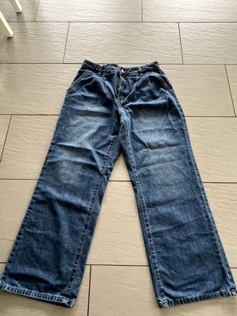 No Name Sommer Jeans Gr. L
