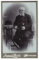 Fotografie Jacques Studer, Weinfelden, 