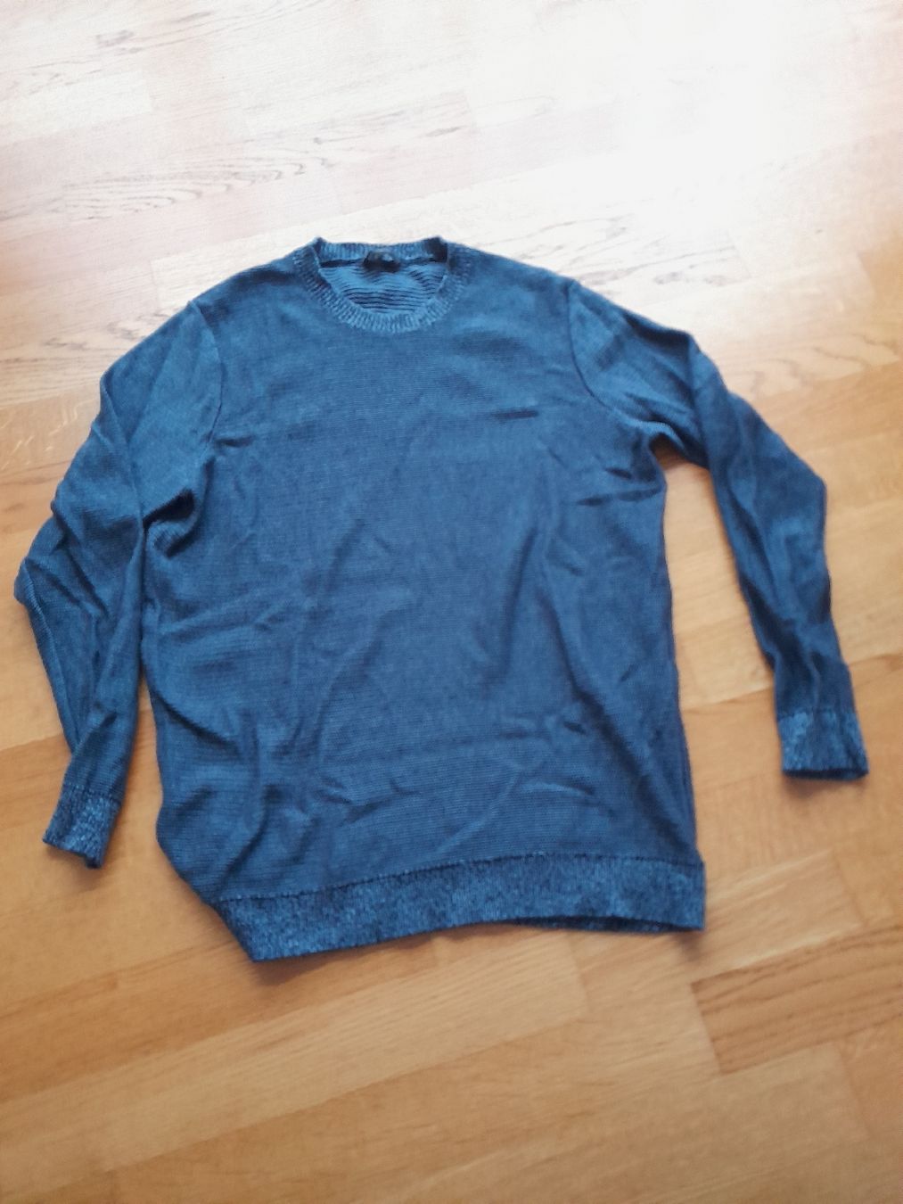 Manor Maglioni & Felpe: Herren Strickpullover von Manor, Grösse M – Usato da Winterthur venduto da MaaKath 1