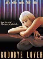 GOODBYE LOVER     Patricia Arquette     EROTISCH     WIE NEU