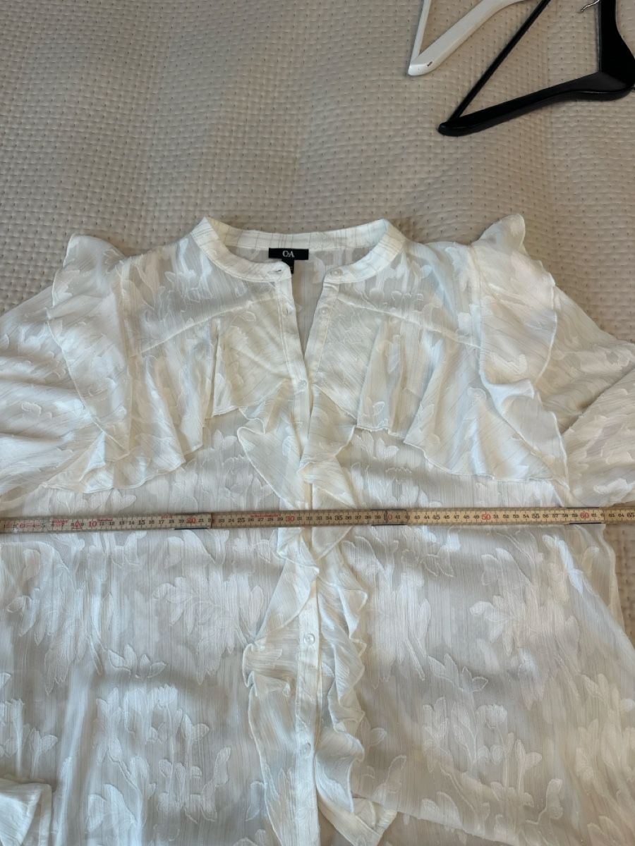 C&A Camicette: Bluse Gr 46 – Usato da Volketswil venduto da Sina008 4