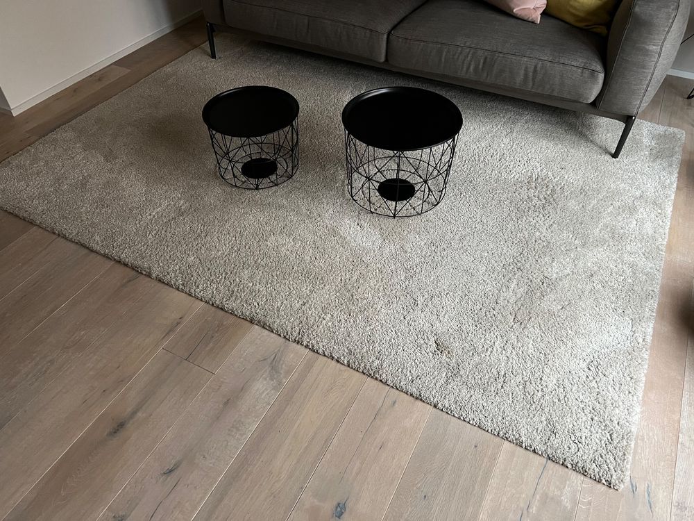 Ikea Teppich Adum 170 x 240 | Kaufen auf Ricardo