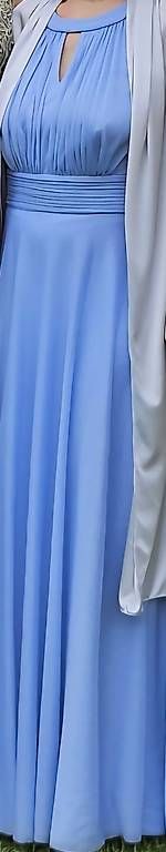 Robes: Glitzerndes Festkleid Gr. 36 – D'occasion à Wangen par Jnova 2