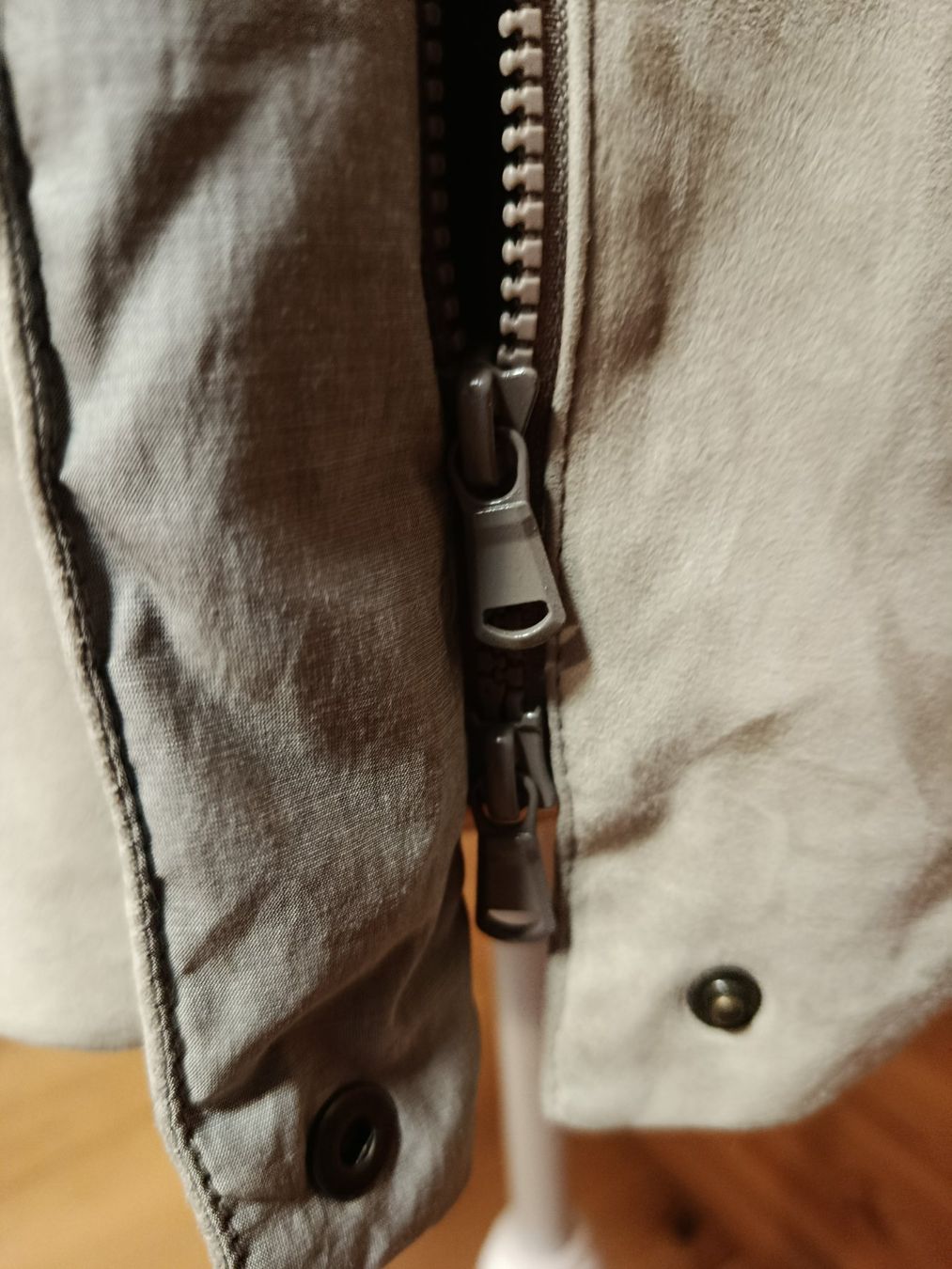Brunello Cucinelli Giacche: Wattierte Jacke von Brunello Cucinelli – Usato da Unterägeri venduto da rockundco 8