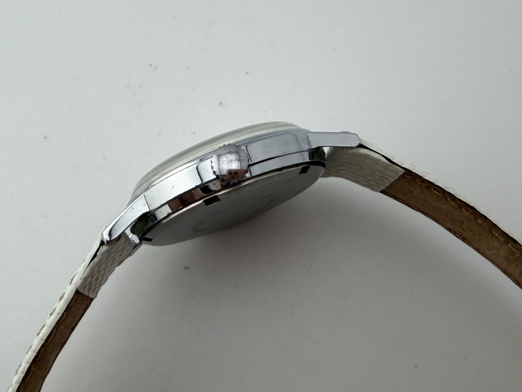 Orologi: Vintage ROTARY Herrenuhr läuft – Usato da Biel/Bienne venduto da MrP_WatchesBiel 4