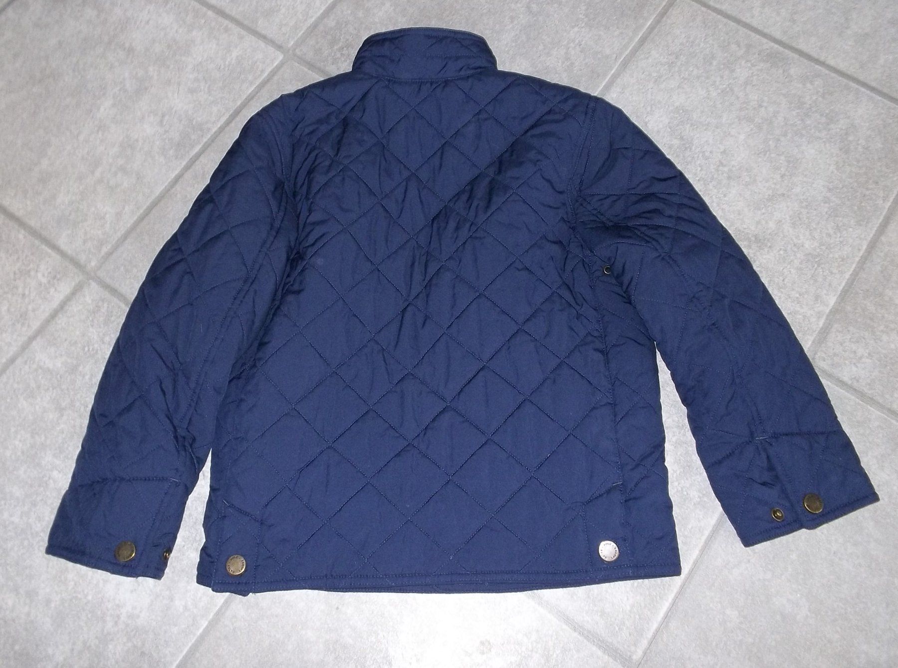 Giacche & Cappotti: Knaben Jacke und Hemd Grösse S/8 - Polo Ralph Lauren – Usato da Kaltbrunn venduto da Cindy99 4