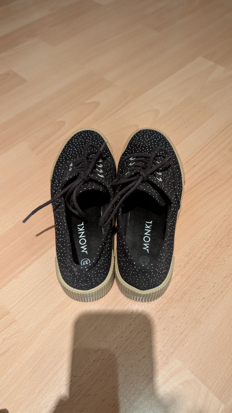 Scarpe da donna: Schuhe Gr. 37 – Usato da Birrwil venduto da dan_jdw7 2