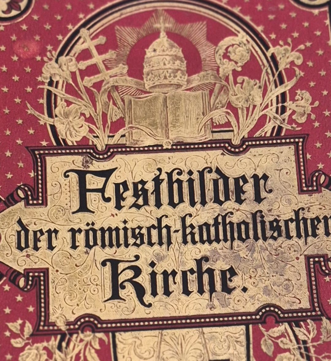 Livres: Antikes Buch – D'occasion à Biberist par Mpilot 3