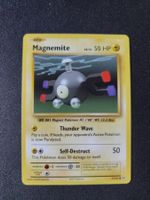 Magnemite 37/108 Pokémon XY Evolutions 2016 (EN) ab 1.-