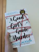 A Good Girl's Guide to Murder | Holly Jackson | Englisch