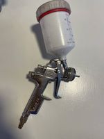 SATA Jet RP lackierpistole