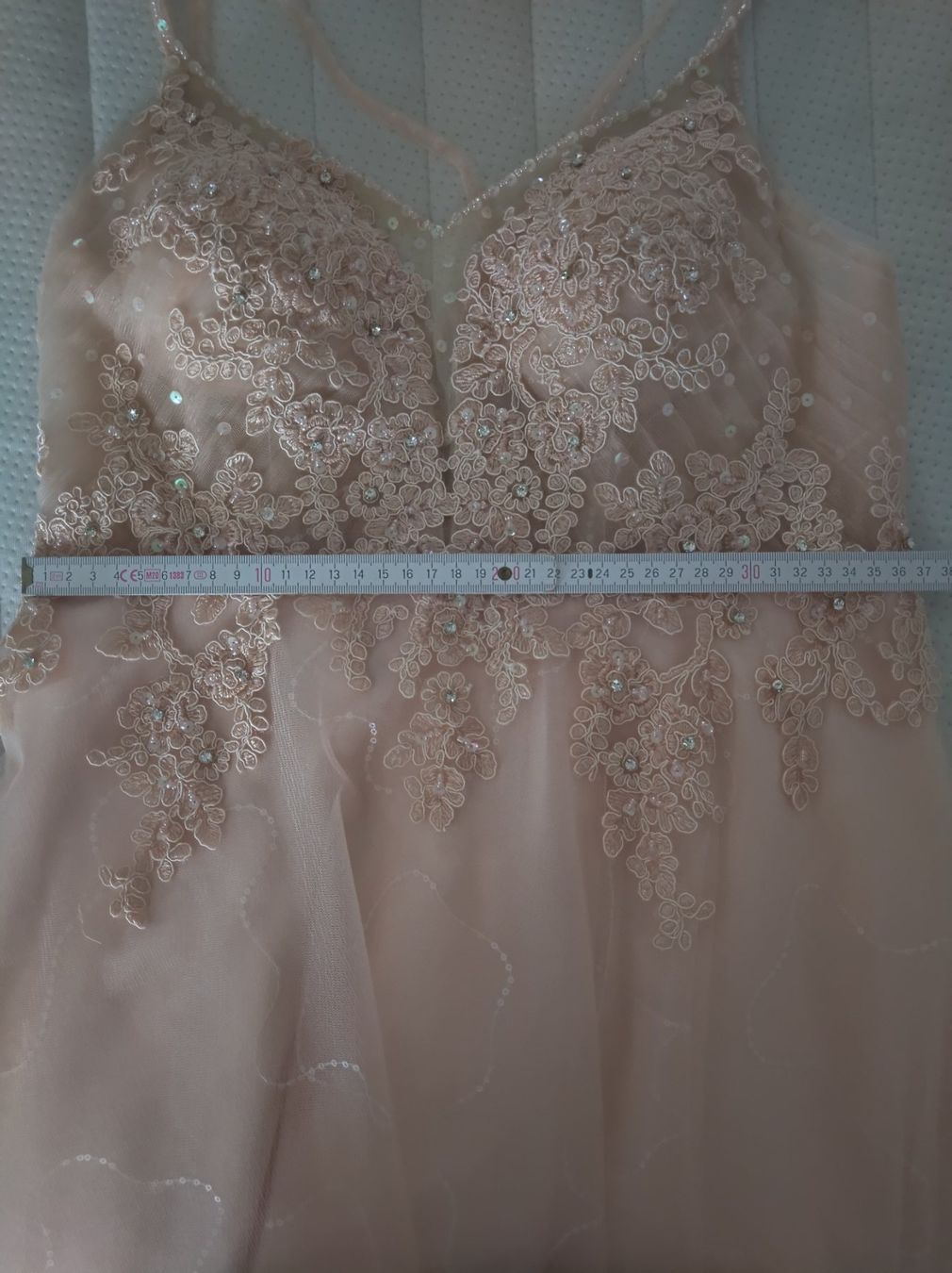 Vestiti: Tüllkleid – Usato da Salenstein venduto da Silly...0 8