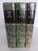 Les Misérables - Die Elenden - Victor Hugo