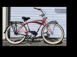 Schwinn Classic Deluxe Cruiser Velo – Kultklassiker