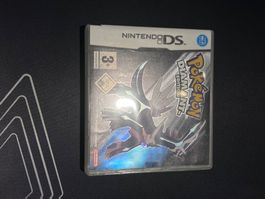 Pokémon Diamant-Edition Nintendo DS