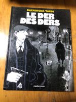 TARDI     °°°° LE DER DES DERS  °°°°
