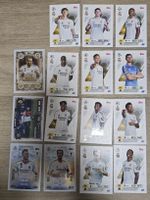 Topps 25/26 Team Real Madrit