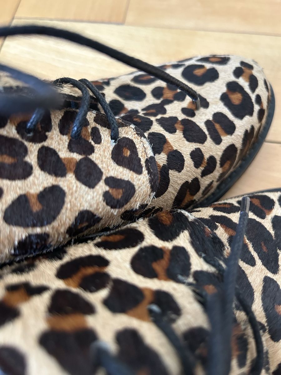 Scarpe da donna: Schnürschuhe, minimarket, Leo Optik, Gr. 40 – Nuovo (secondo la descrizione) da Luzern venduto da bettygreen 6