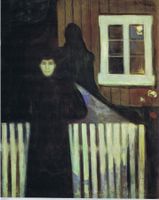 Edvard Munch - Ausstellungs- Katalog Kunsthaus Zürich 1988