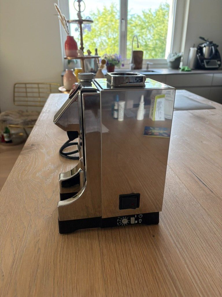 Eureka Appareils de cuisine: Eureka Mignon MG50E Espressomühle – D'occasion à Maur par Roles99 2