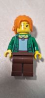 Lego Ninjago Misako movie