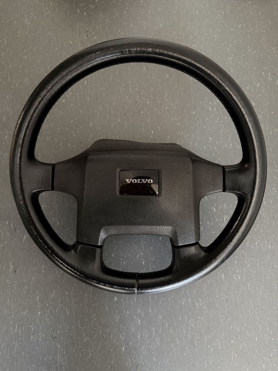 Volvo Alle Autoersatzteile: Volvo 960 Lenkrad – Gebraucht aus Rorschach von Jann_sch