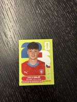 Panini FIFA World Cup 2026. CZE 4