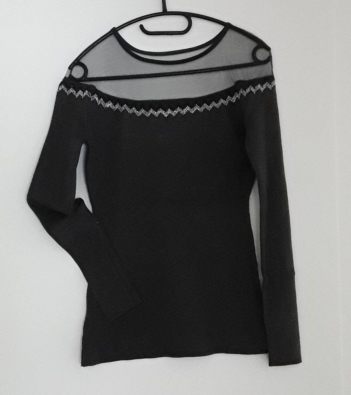 Maglioni & Felpe: Schicker Pullover – Nuovo (secondo la descrizione) da Winterthur venduto da losa_p966 1