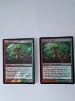 Mtg Vexing Shusher Foil