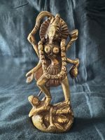 Statua indiana Kali in bronzo 🇮🇳🔥🔱