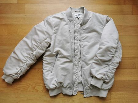 Jacke gr L