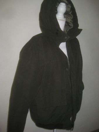 HERREN  WINTERJACKE