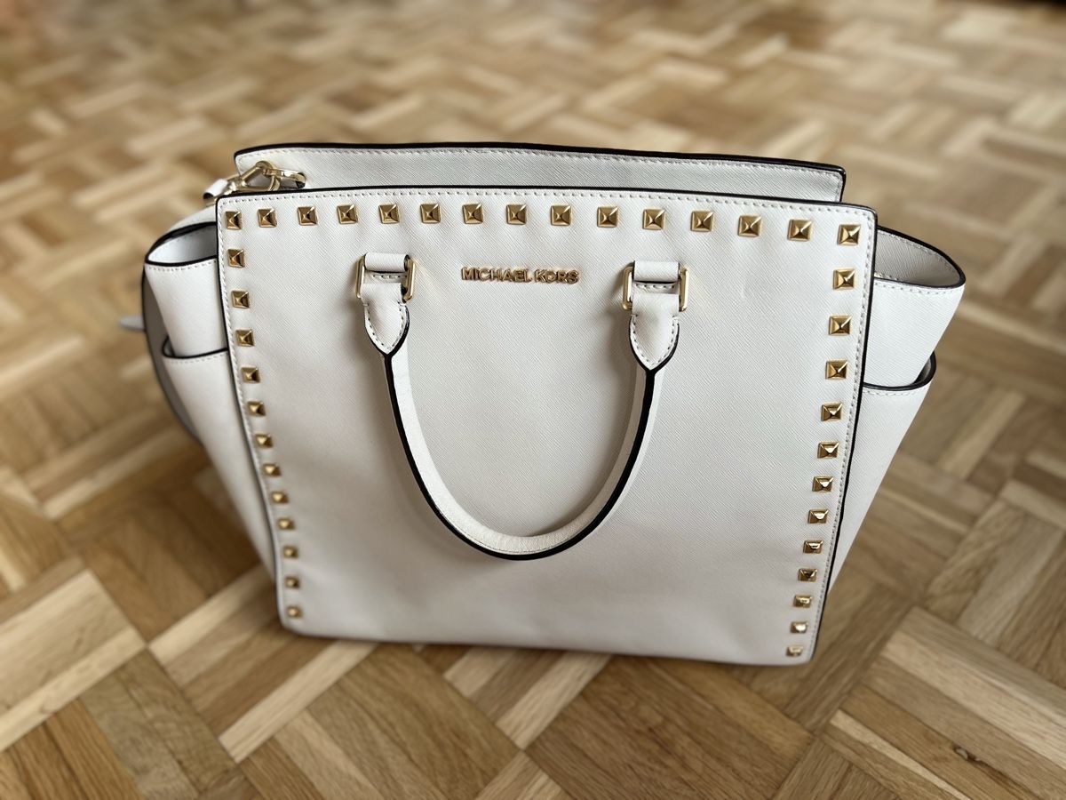 Michael Kors Sacs femmes: Michael Kors Selma – D'occasion à Lugano par las_7dyg
