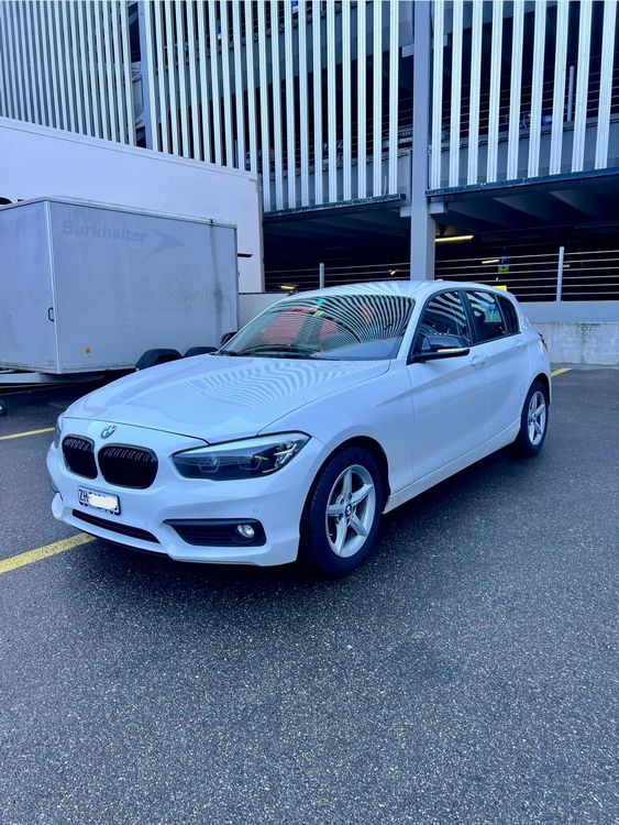BMW 118i 3