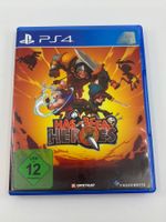 Has-Been Heroes (PS4)