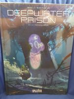 Splitter Comic Deepwater Prison