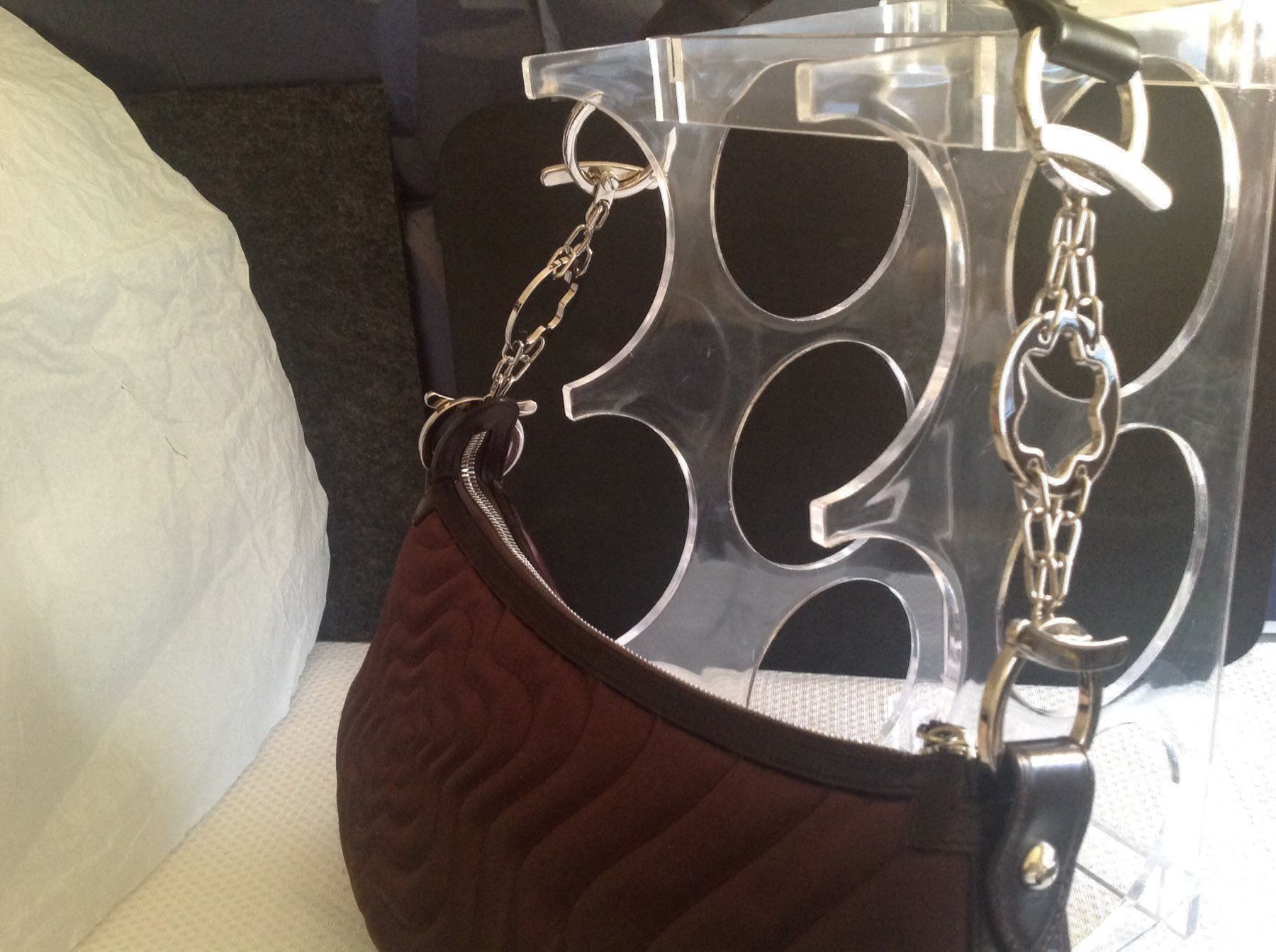 Montblanc Borse da donna: Montblanc - sac à main – Usato da Sion venduto da accroshoes 6